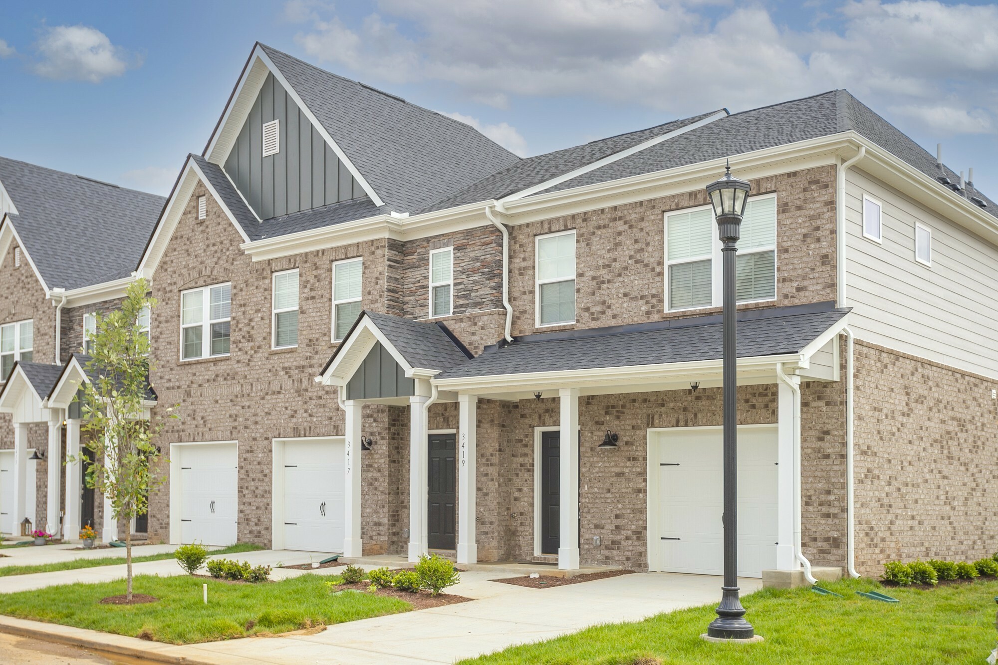 Property Photo: 3419 Deerchase Cir TN 37129