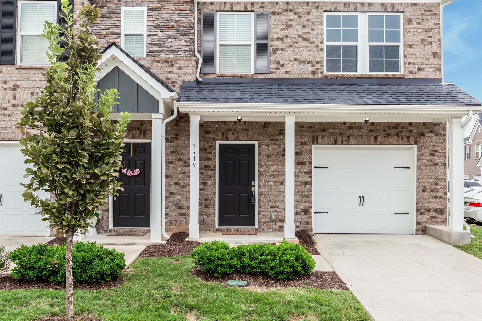 Property Photo:  3419 Deerchase Cir  TN 37129 