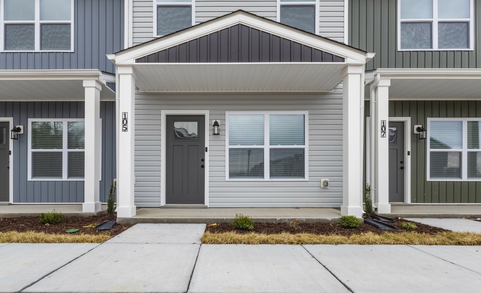 Property Photo: 105 Front Ridge Circle TN 37040