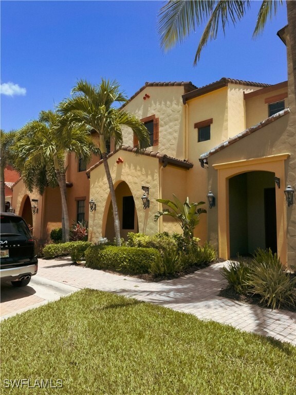 Property Photo: 11220 Paseo Grande Boulevard 5207 FL 33912