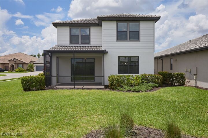 Property Photo:  3959 Black Eagle Lane  FL 33966 