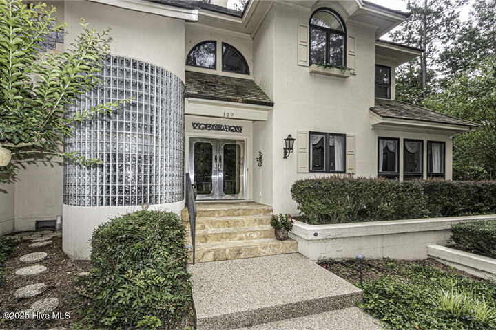 Property Photo:  129 Steeplechase Road  NC 27804 