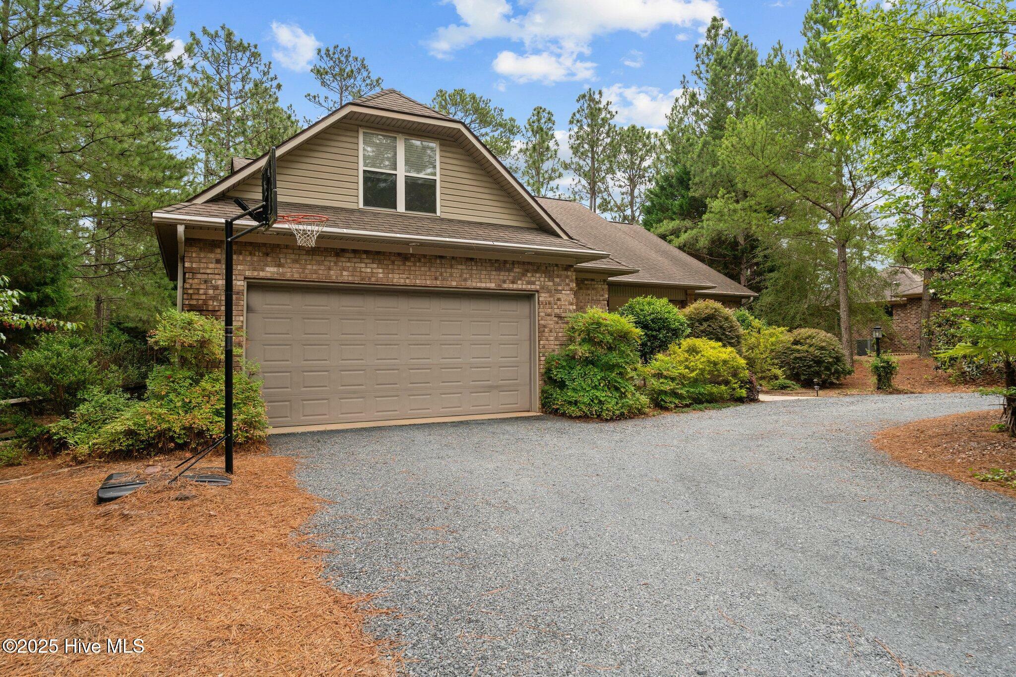 Property Photo: 105 Salem Drive NC 28374