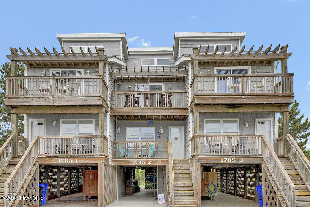 Property Photo:  1785 New River Inlet Road 2  NC 28460 