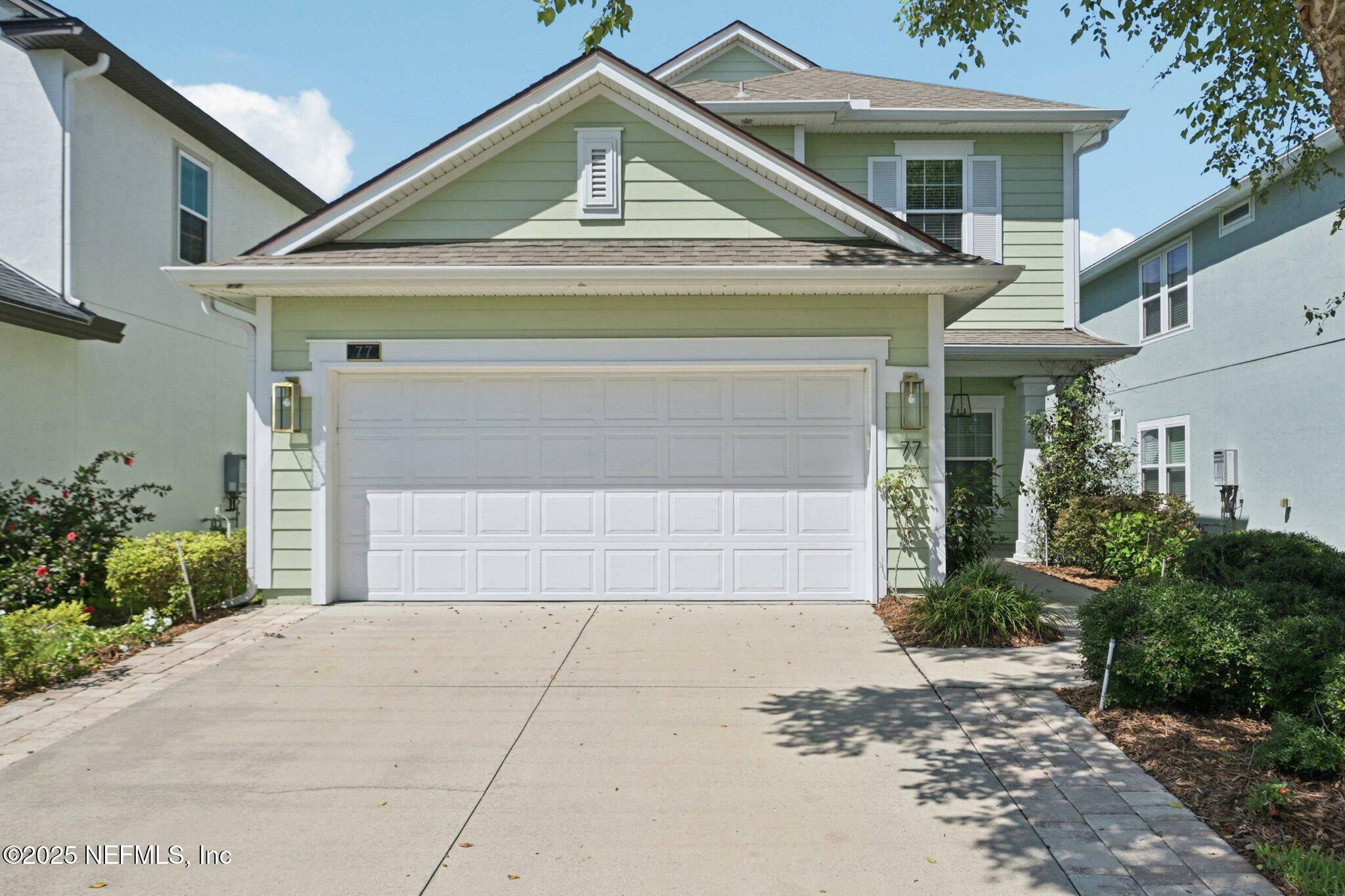 Property Photo: 77 Carlson Court FL 32081
