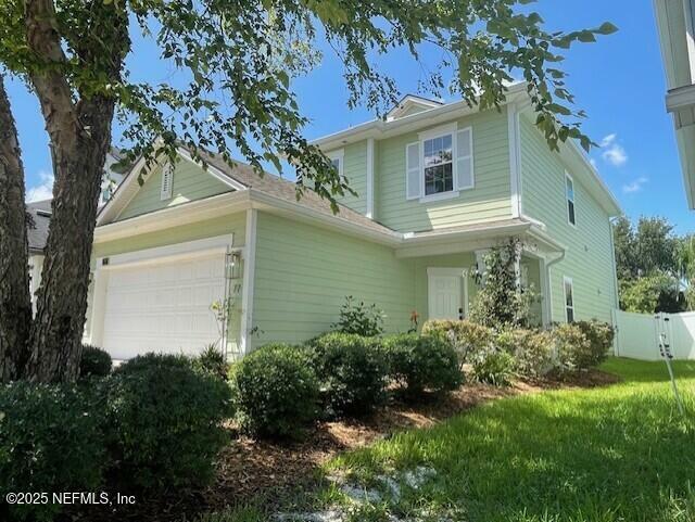 Property Photo: 77 Carlson Court FL 32081
