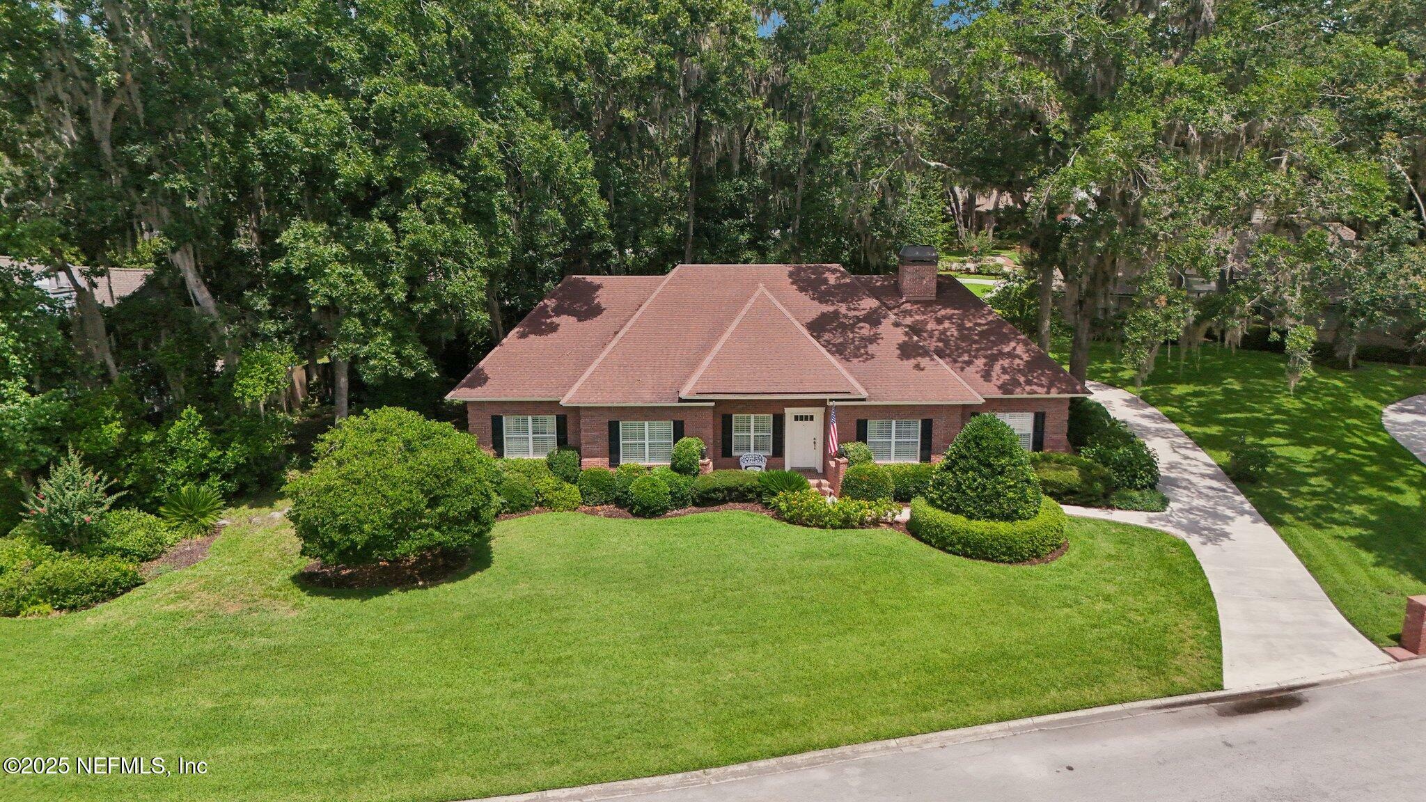 Property Photo: 3793 Waterside Drive FL 32073