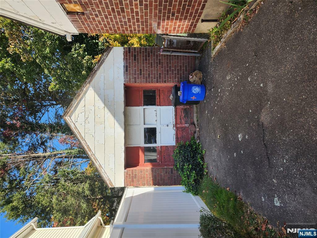 Property Photo: 133 Shepard Avenue NJ 07666
