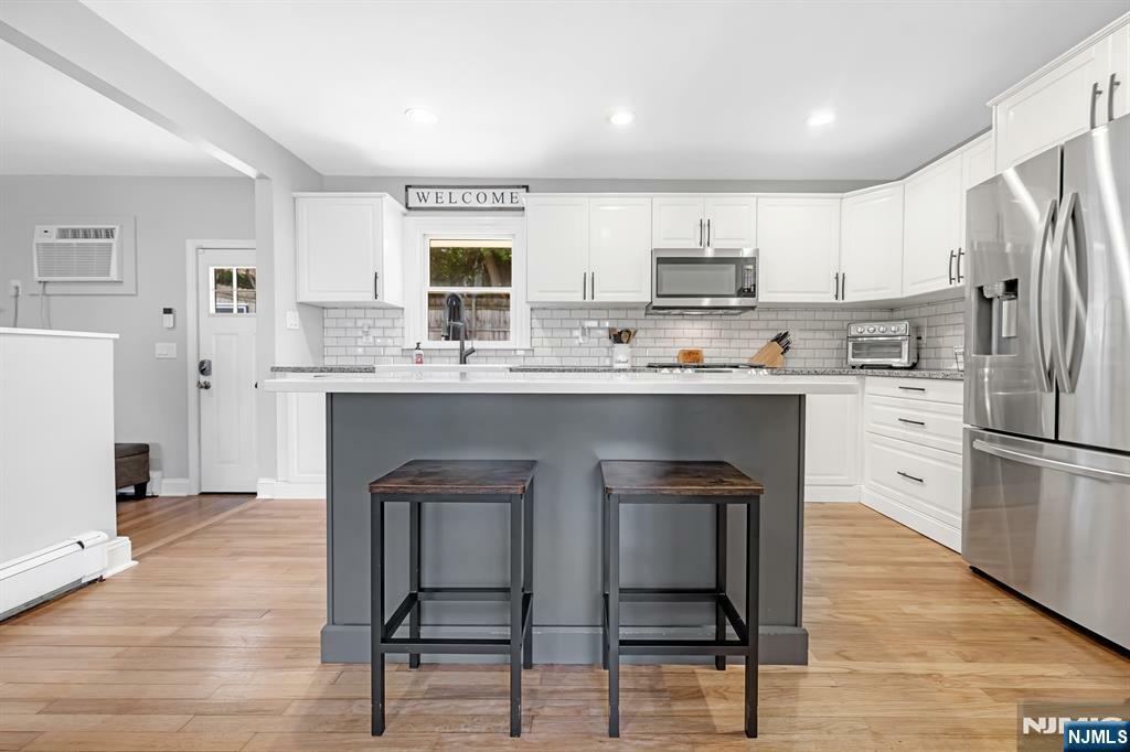Property Photo: 142 Hasbrouck Avenue NJ 07630