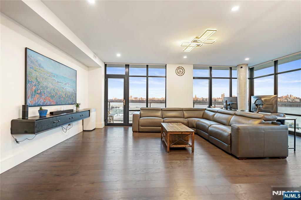 Property Photo: 8701 Churchill Road 1401 NJ 07047