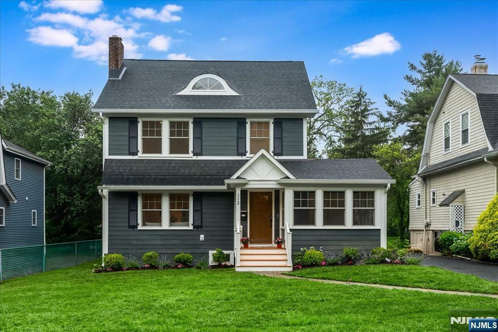 Property Photo: 112 Wildwood Avenue NJ 07043