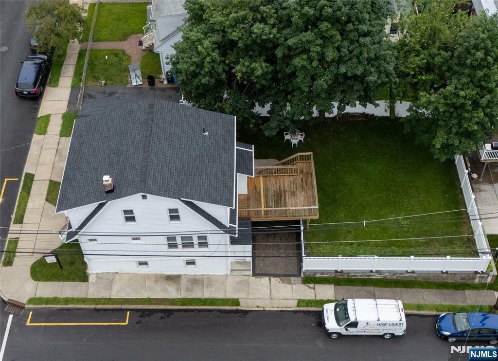 Property Photo: 295 Malcolm Avenue NJ 07026