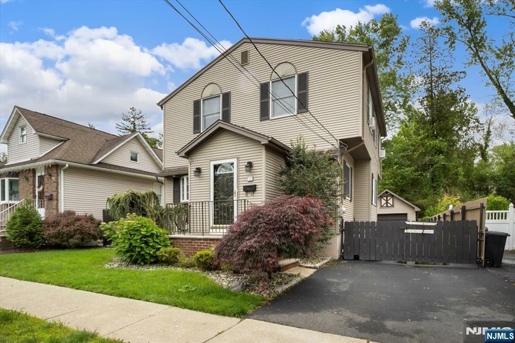 Property Photo: 35 Glendale Drive NJ 07642