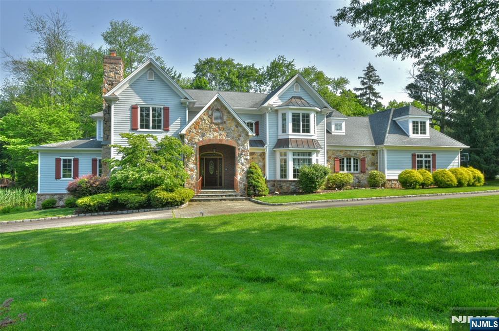 Property Photo: 25 Stony Brook Drive NJ 07006