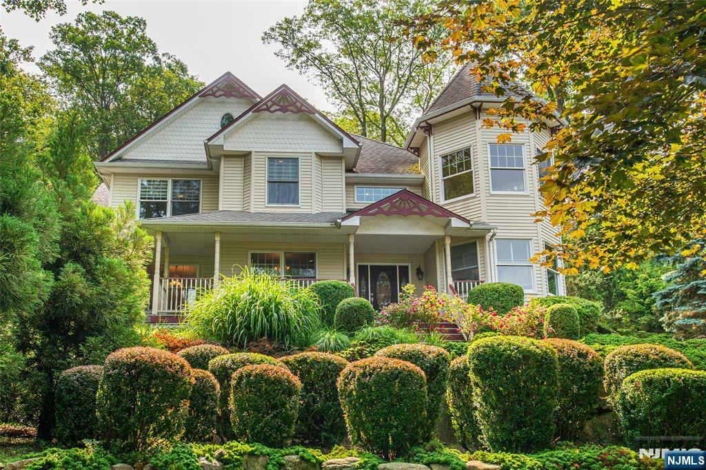 96 Coventry Way  Ringwood NJ 07456 photo
