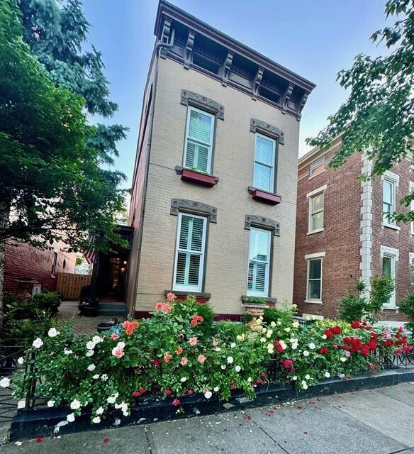 842 Monroe Street  Newport KY 41071 photo