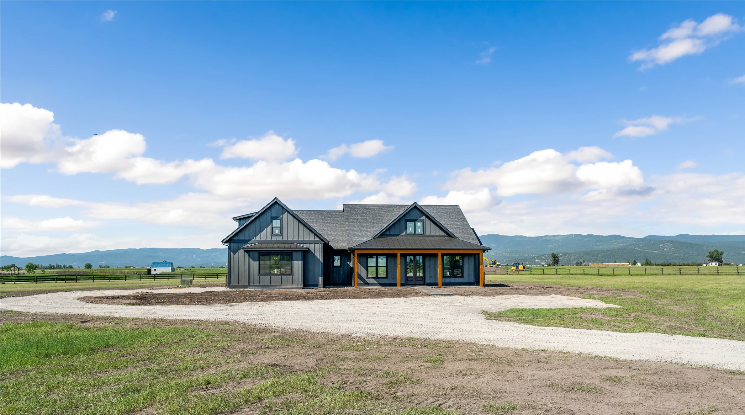 Property Photo: 146 Majestic Meadow Lane MT 59901