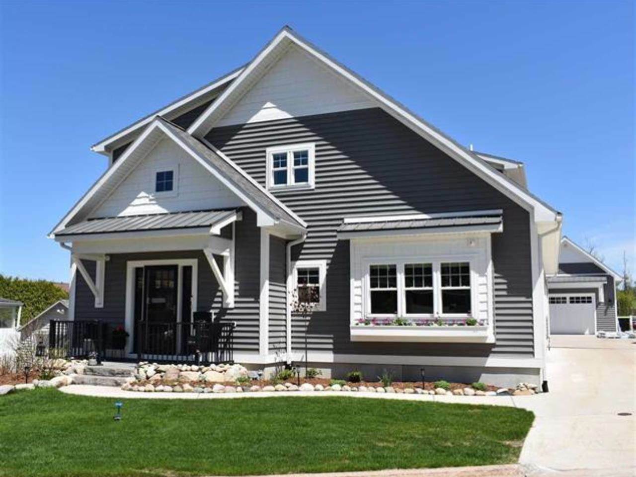 Property Photo: 135 Beaubien MI 49770