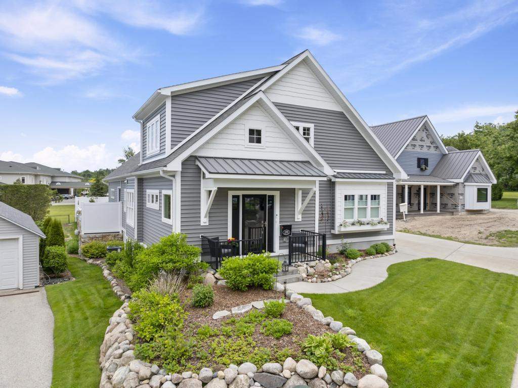 Property Photo: 135 Beaubien MI 49770
