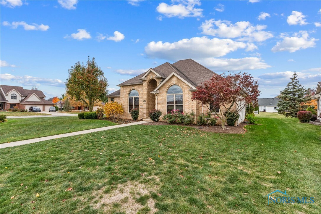 Property Photo: 8130 Shawnee Forest Drive OH 45840