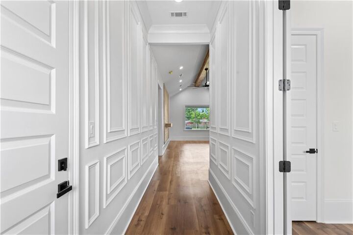 Property Photo: 7717 Richard Street LA 70003