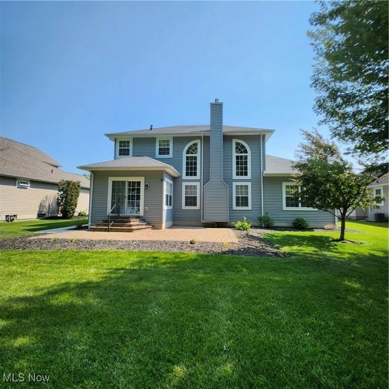 Property Photo: 38813 Margaret Walsh Court OH 44094