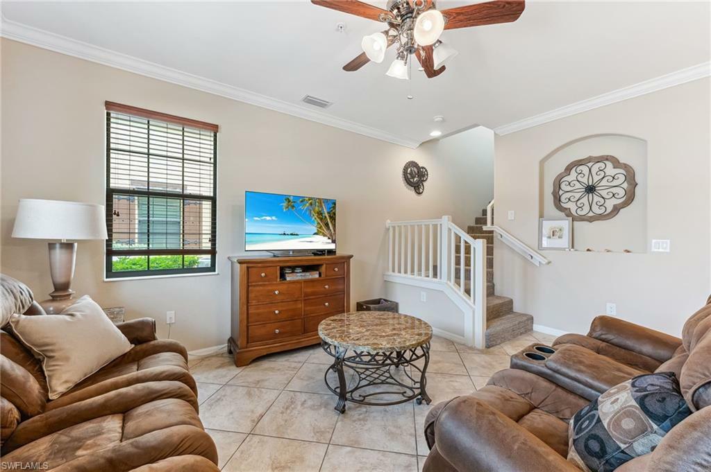 Property Photo: 9063 Capistrano St N 4401 FL 34113