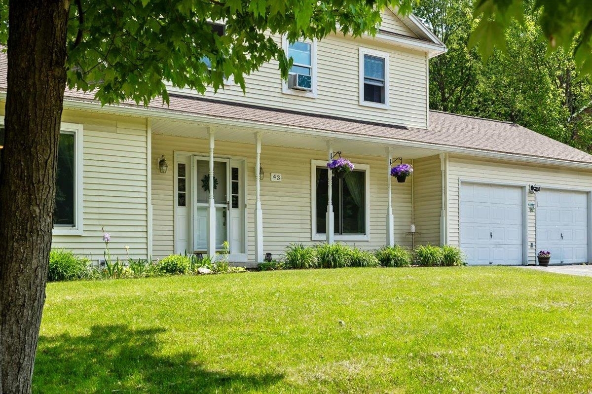 Property Photo: 43 Ira Allen Court VT 05446