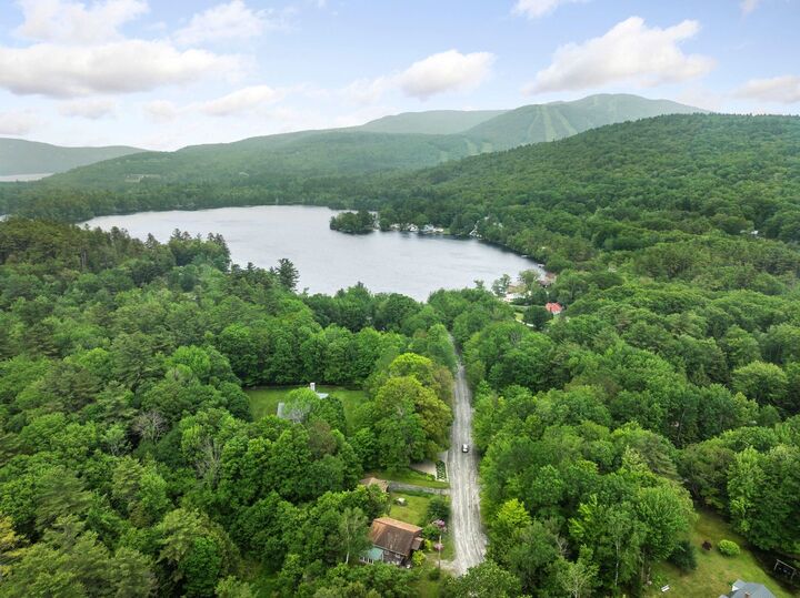 Property Photo: 38 New Province Road NH 03782