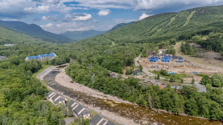 Property Photo:  58 Bunker Lane  NH 03251 