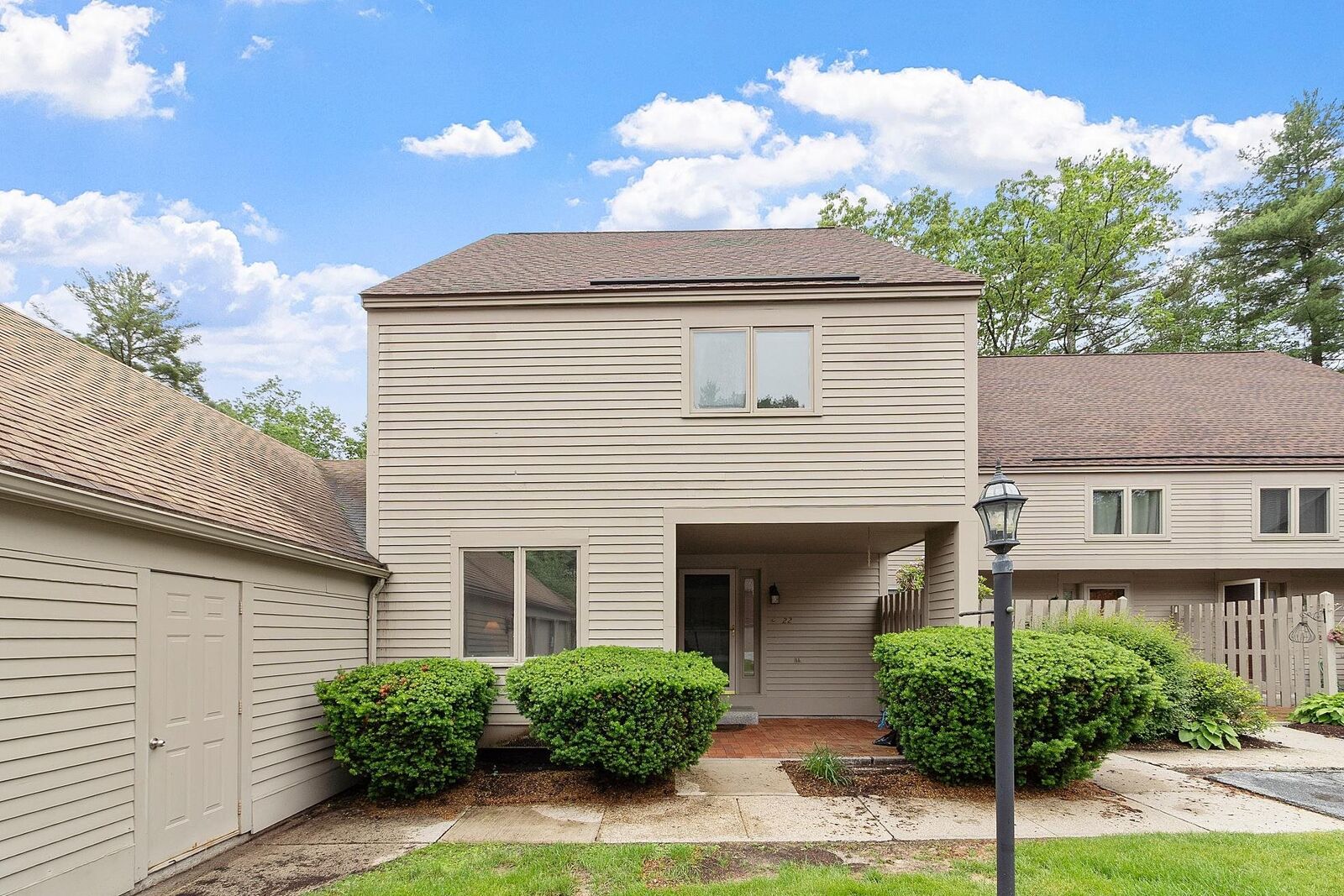 Property Photo: 22 Briston Court NH 03110