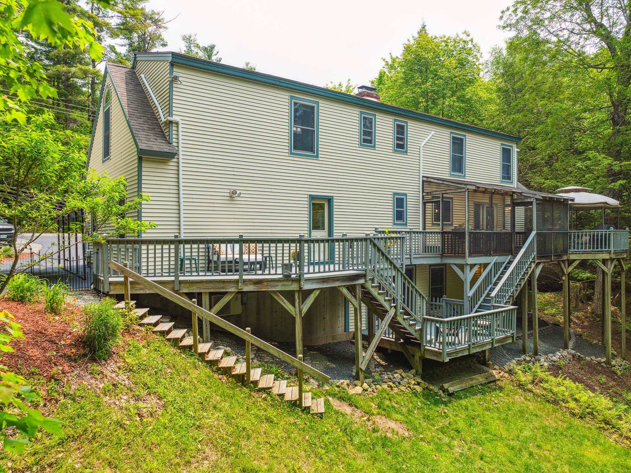 Property Photo: 81 Cottonwood Trail NH 03249