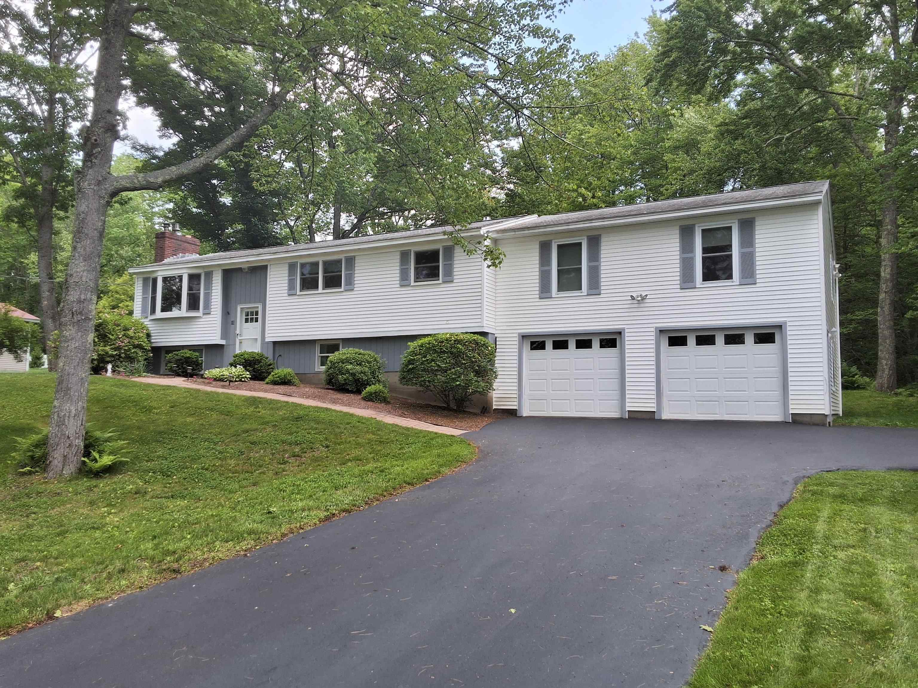 Property Photo: 15 Easy Street NH 03234