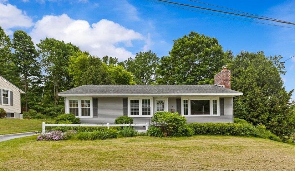 Property Photo:  6 Donnelly Court  VT 05478 