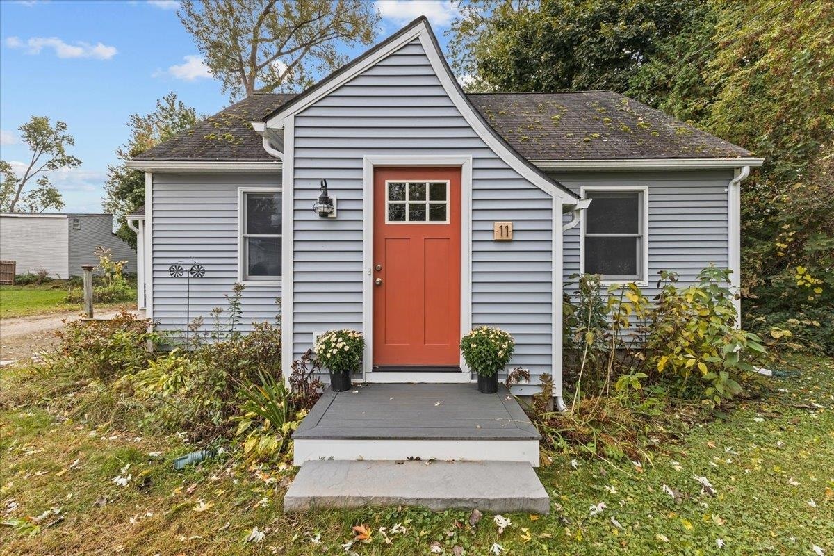 Property Photo: 11 Barrett Street VT 05403