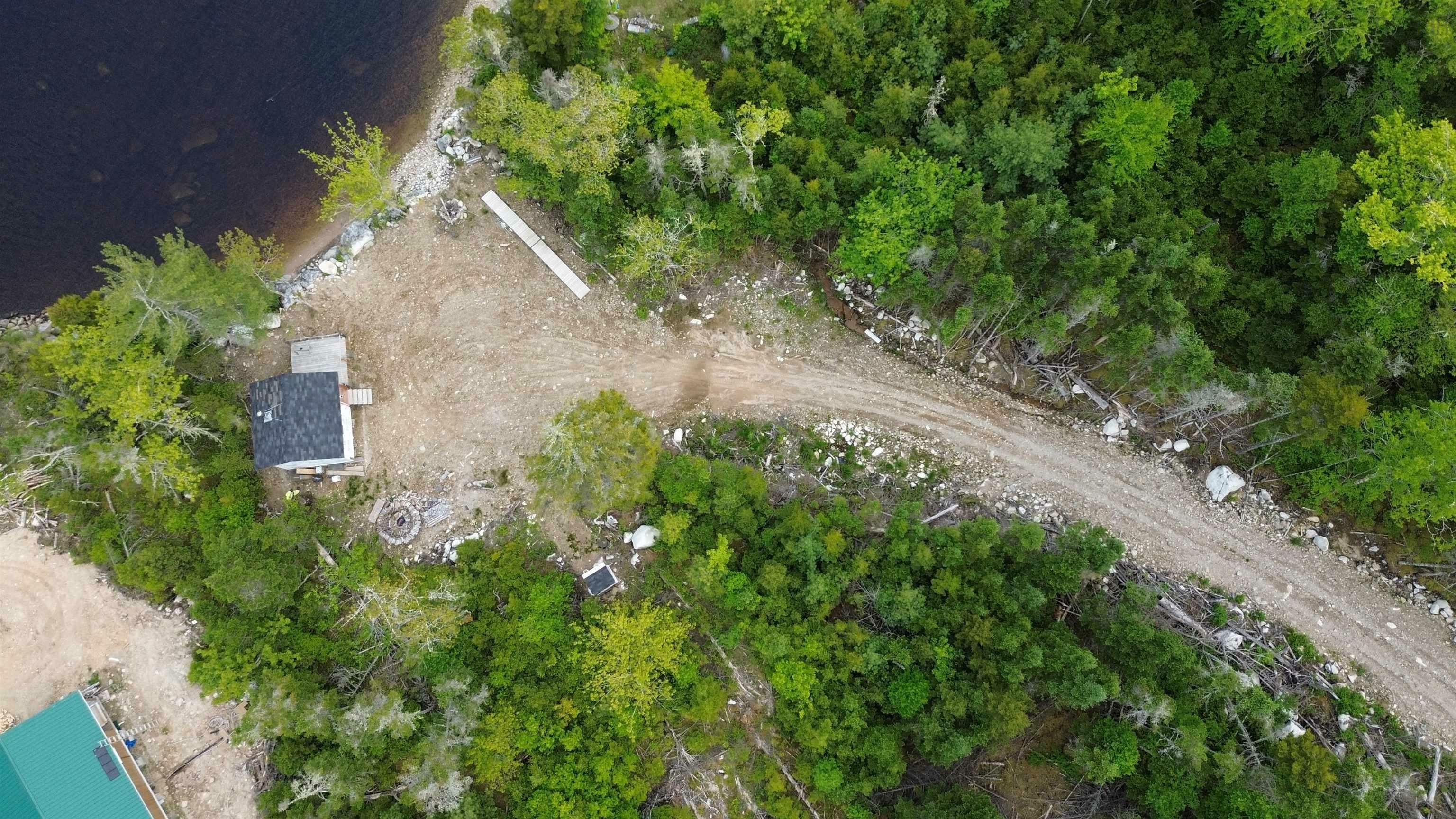 Property Photo: 1184 Lake Charlotte Water Access Way NS B0J 2L0