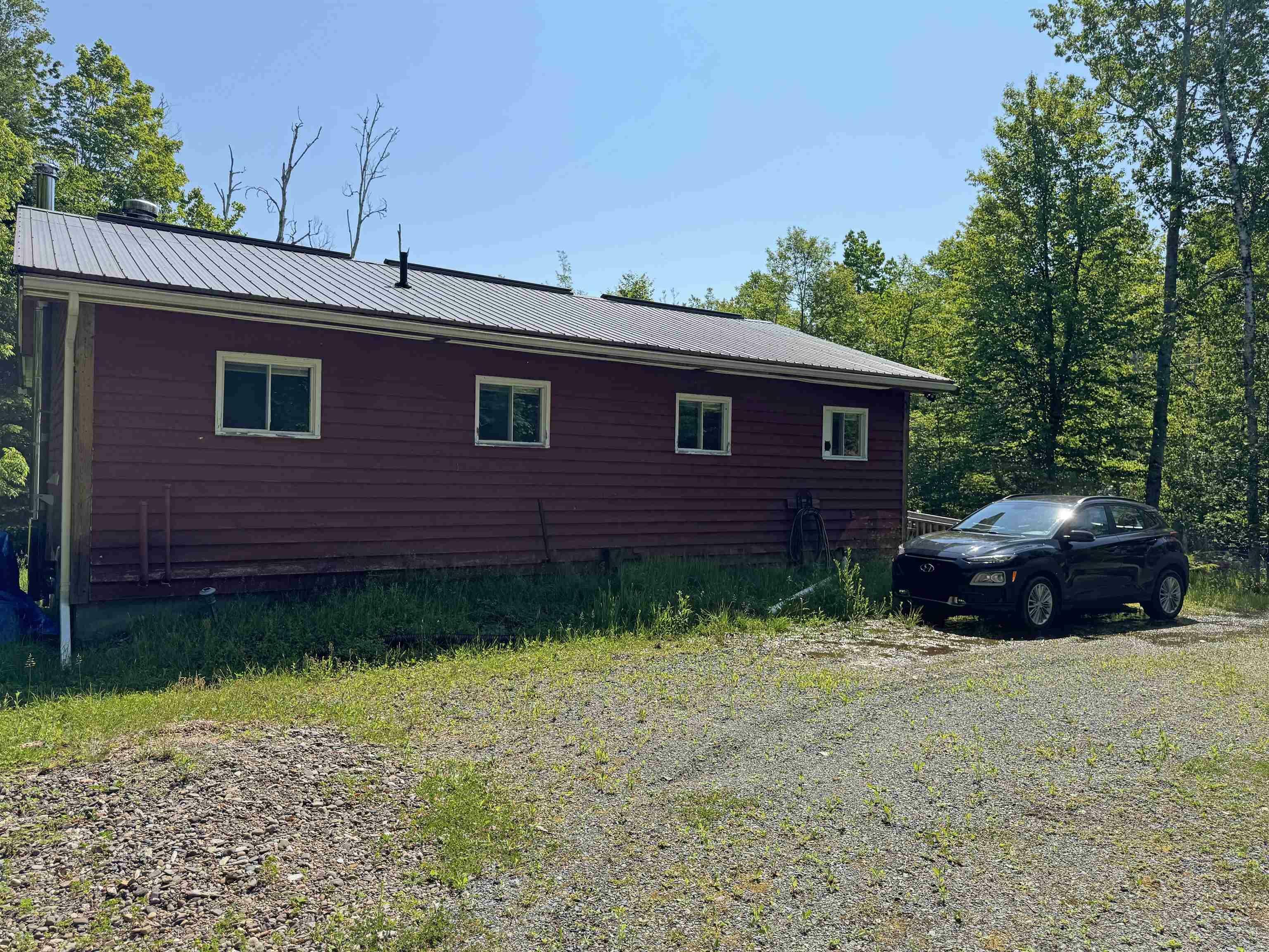 Property Photo: Lot 7 8 Birch Hill Road NS B0R 1A0