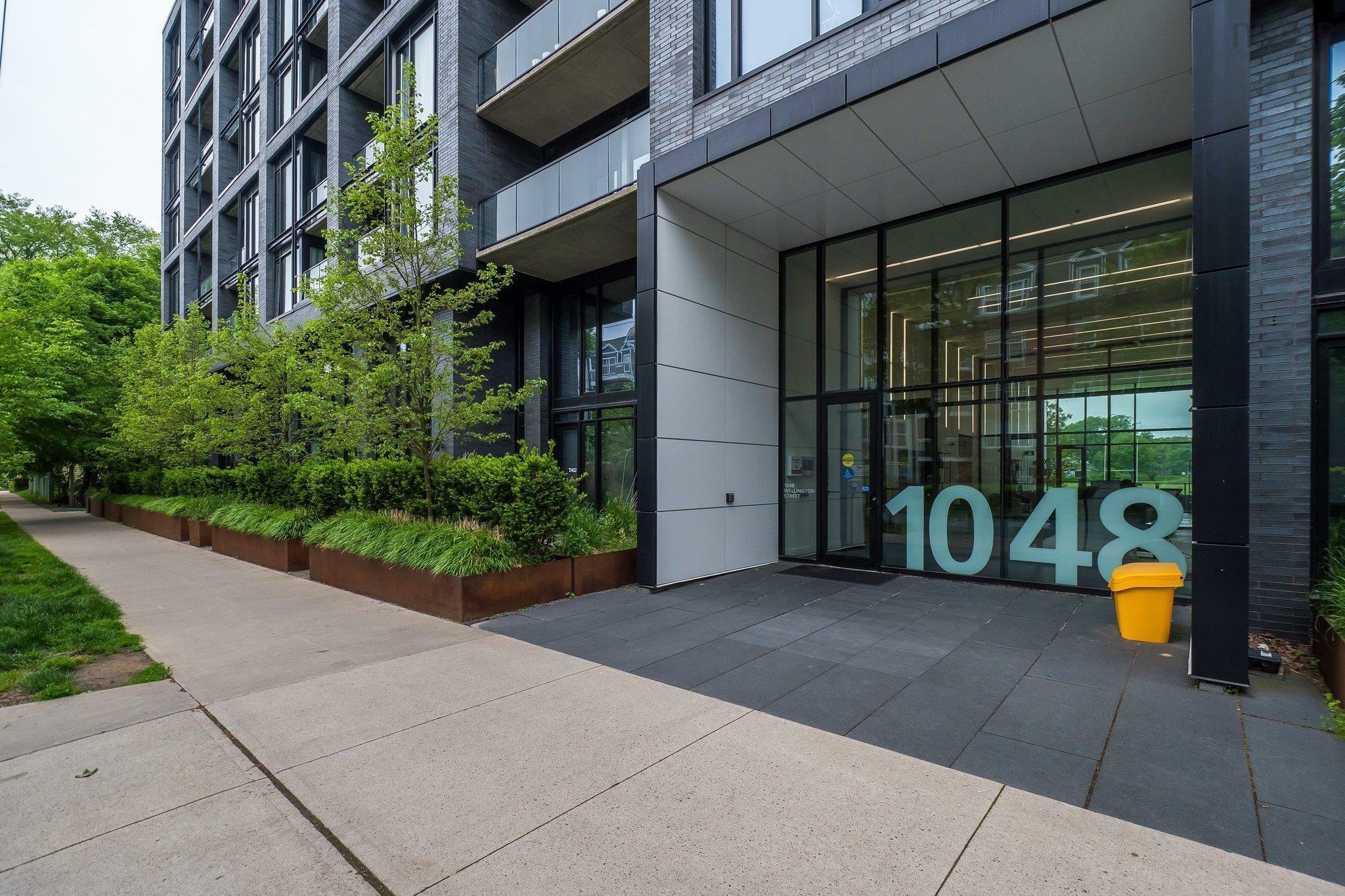 Photo de la propriété: 312 1048 Wellington Street NS B3H 0C2