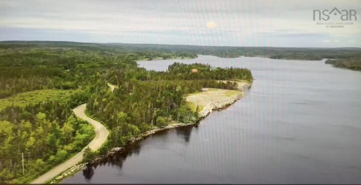 Lot 09-5 West Liscomb Point Road — photo 1
