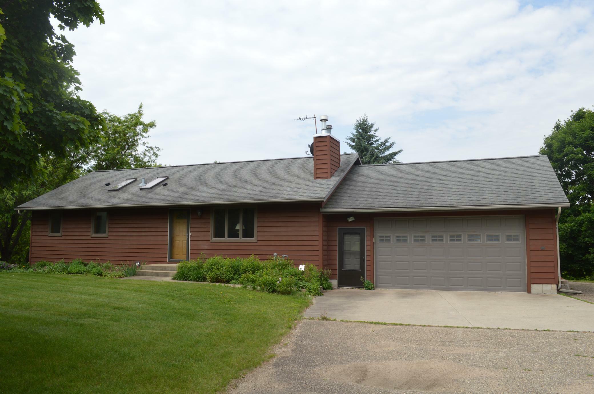 Property Photo: 1180 60th Street SW MN 55902