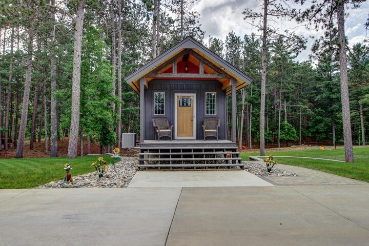 Property Photo: 26298 County 89 MN 56470