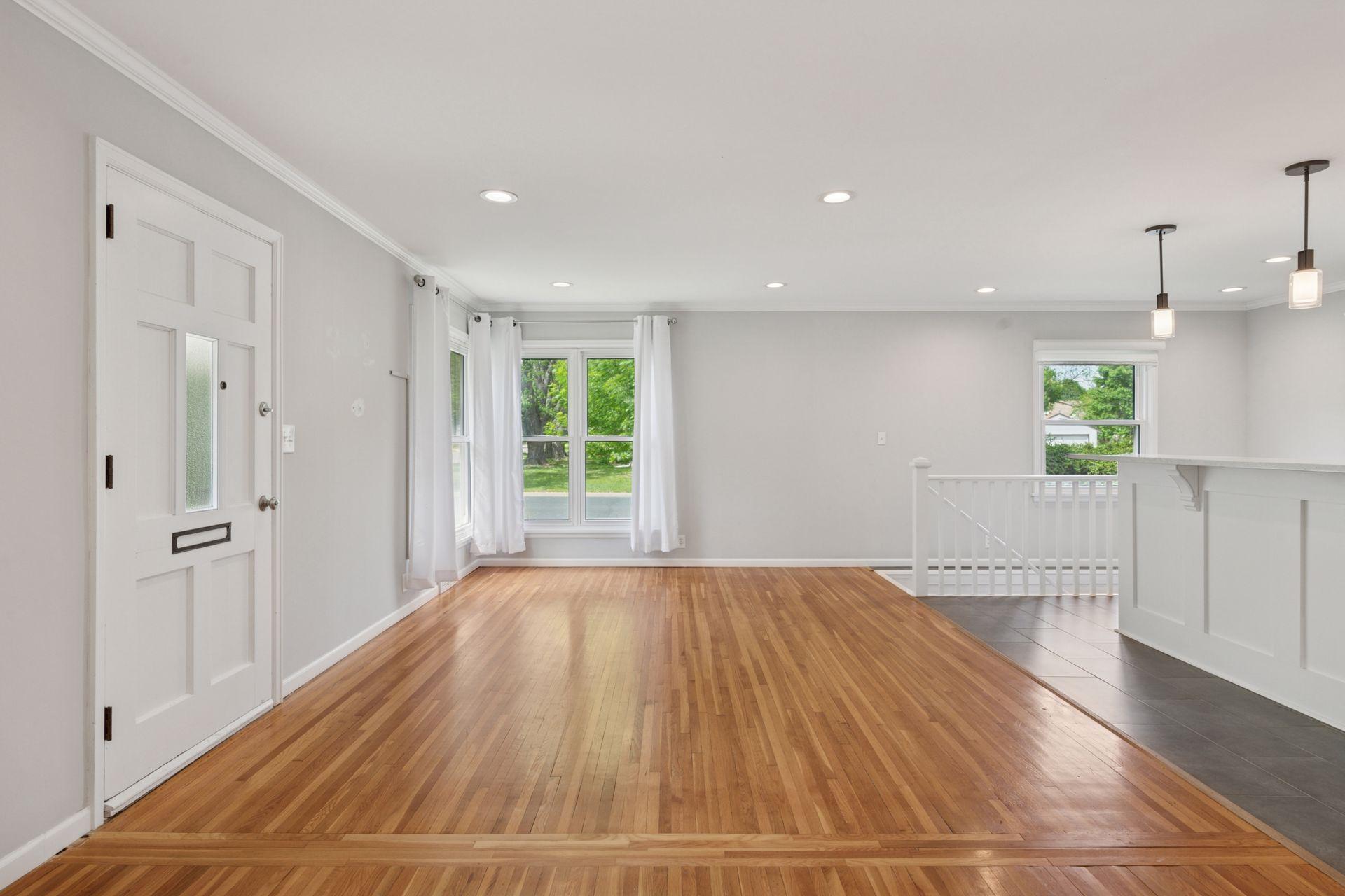 Property Photo: 7201 Upton Avenue S MN 55423