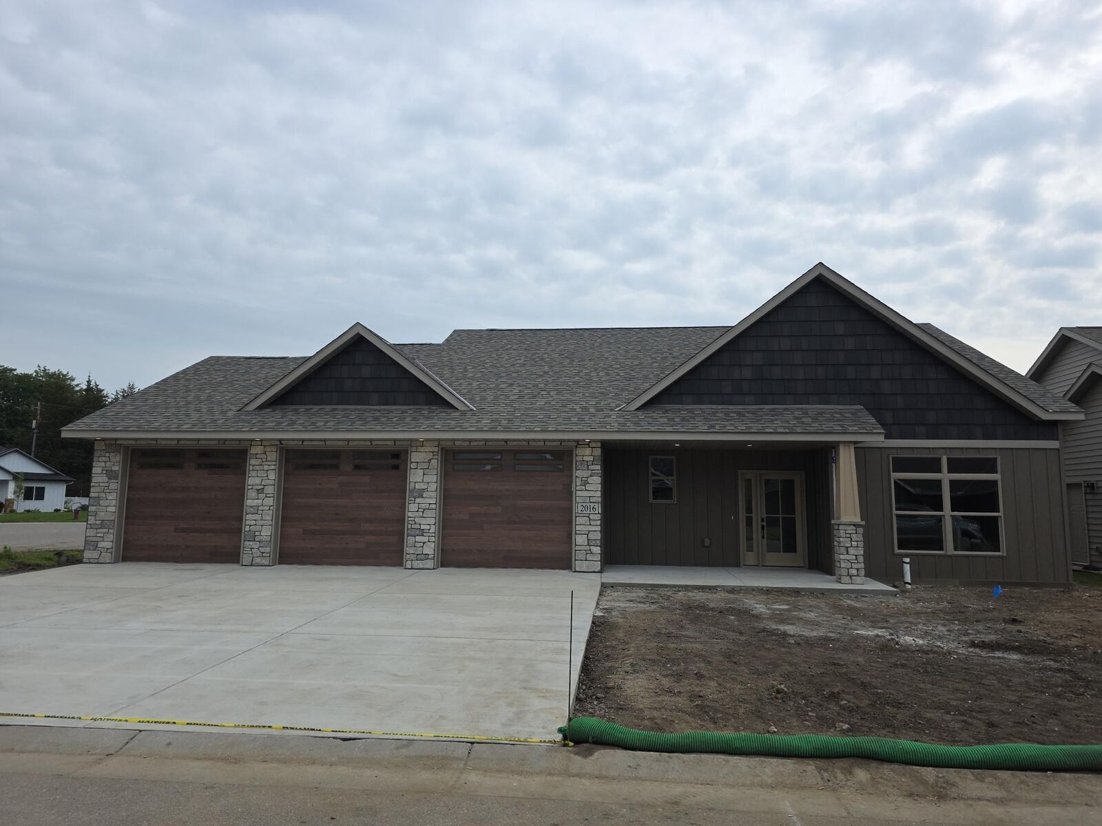 Property Photo:  2016 Forest Court  MN 56303 