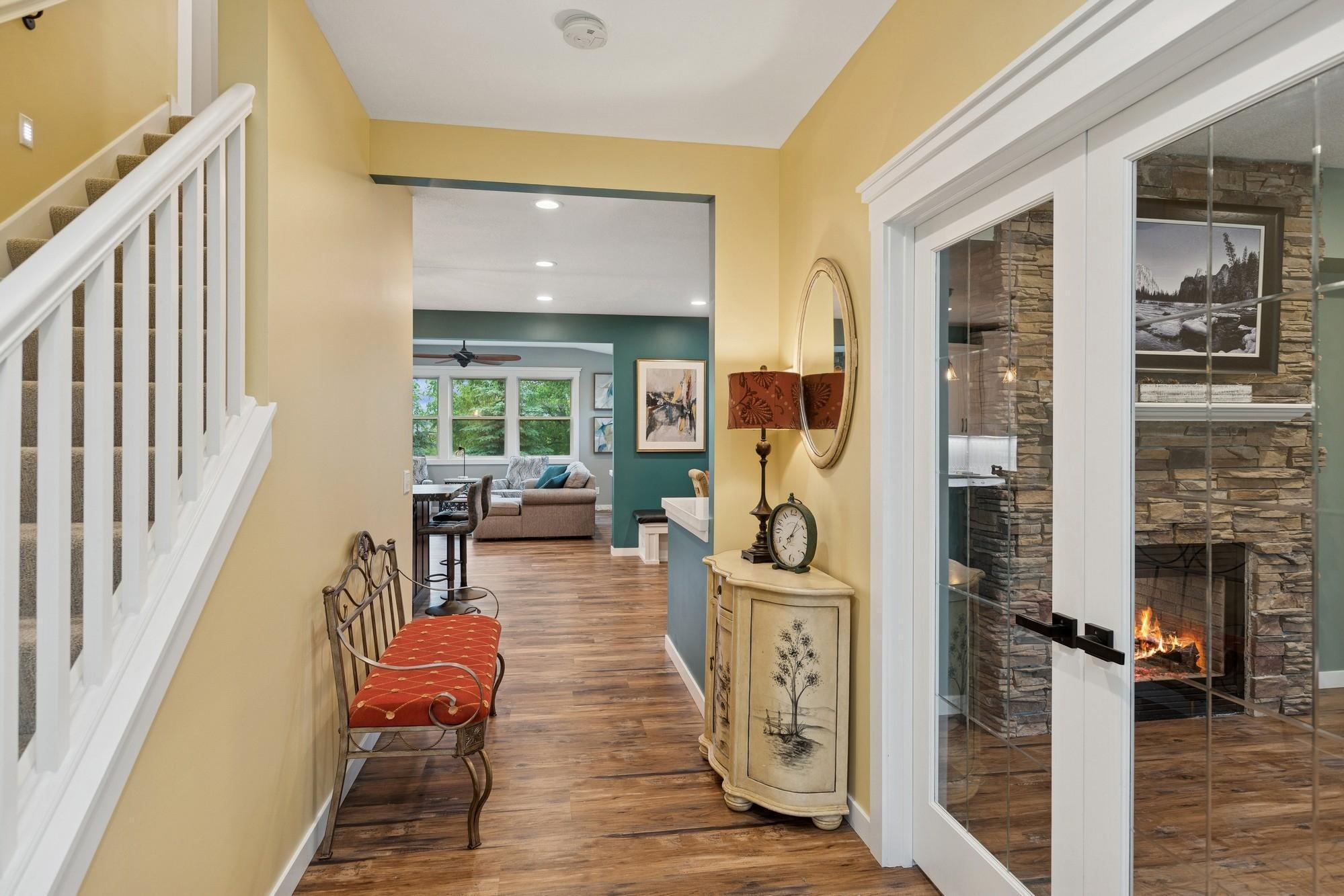 Property Photo:  309 Knights Road  MN 55054 