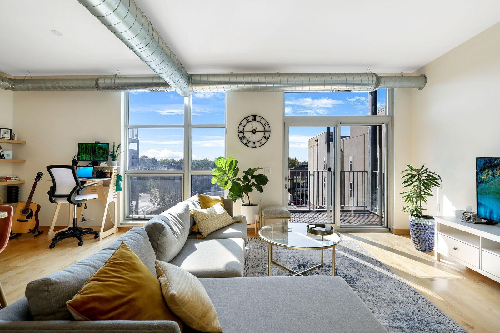 Property Photo:  1211 Lagoon Avenue S 411  MN 55408 