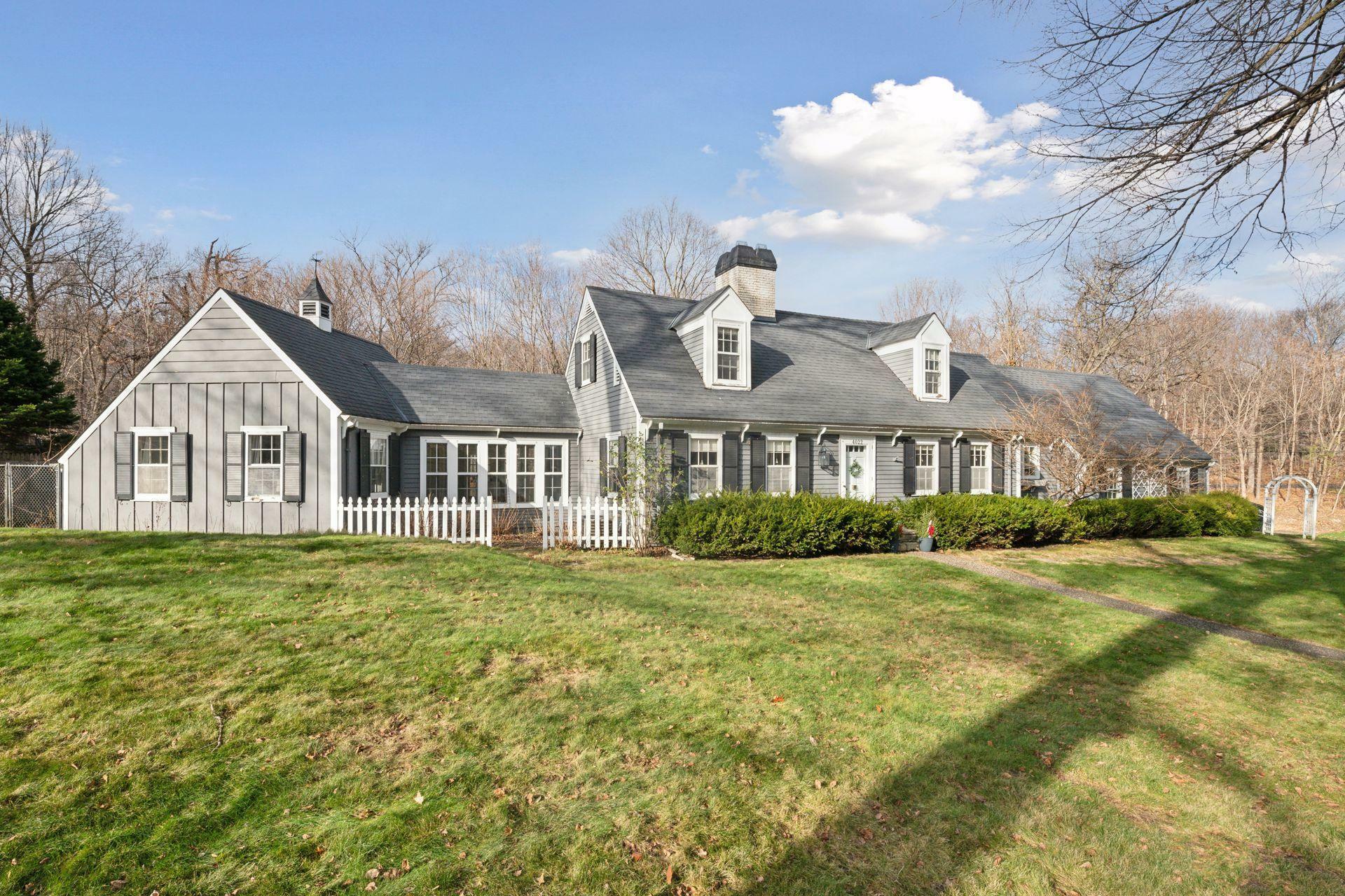 Property Photo: 4022 Hillcrest Road MN 55391