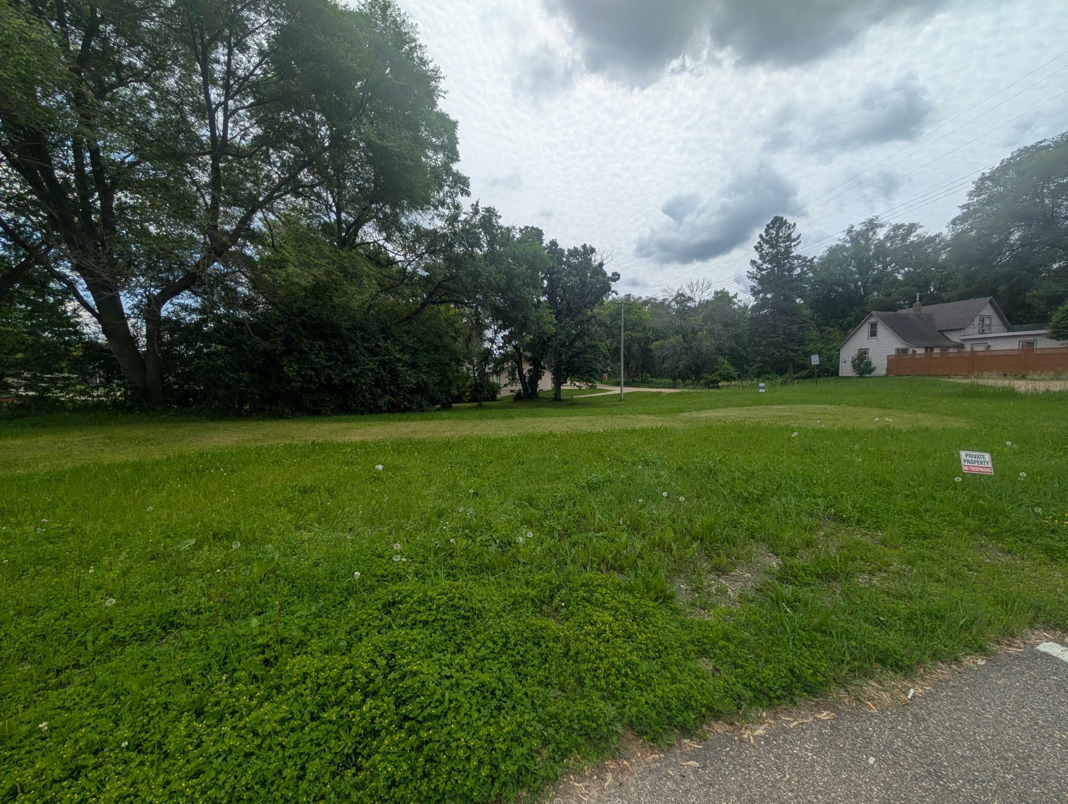 Property Photo: 9615 Main Street MN 55020