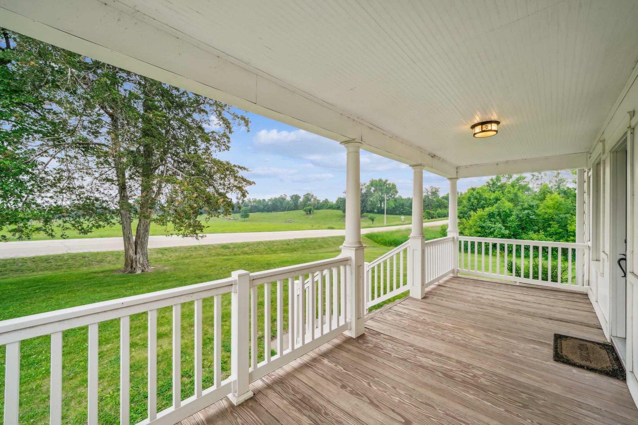 Property Photo: 18160 Echo Avenue MN 55021
