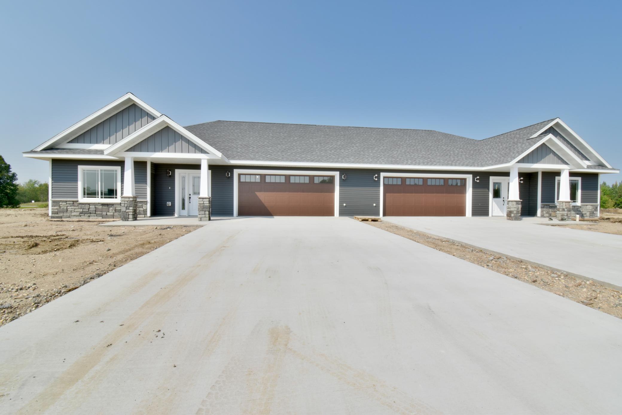 Property Photo: 287 Old Glory Drive MN 56308