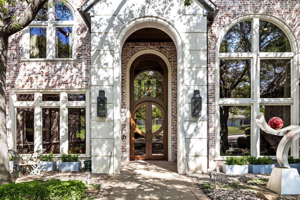 Property Photo: 14516 Winnwood Road TX 75254